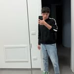 Daniel Liberti - @dany.23_04 - Instagram