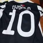 Dybala⚫⚪🇮🇹 - @libertidaniel - Instagram