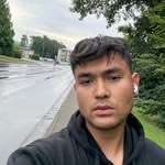 Daniel Laliberte - @daniel.liberty.23 - Instagram