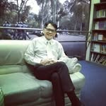 Daniel Liberty Kaawoan - @daniellibertykaawoan - Instagram