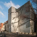 Daniel Libeskind - Facebook