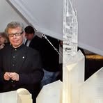 Daniel Libeskind - Facebook
