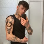Daniele Liburdi - @daniele_liburdi16 - Instagram