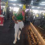 Danielli Mota - @daniellidonascimento - Instagram