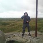 Daniel Liedtke - @generalguderian - Instagram