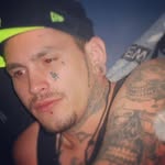 Daniel Lien - @daniellien89 - Instagram