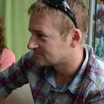 Daniel Lienhard - @lienharddaniel - Instagram