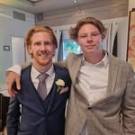 Daniel Lienhardt - @daniellienhardt - Instagram