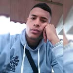 Liendo Daniel - @daniellien97 - Instagram