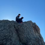Daniel Light - @beast__mountain_light - Instagram