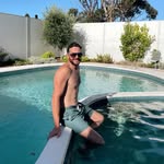 Daniel Light - @aussie.dan.88 - Instagram