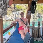 Daniel Light - @daniellight18 - Instagram