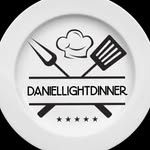 DANIELLIGHTDINNER - @daniellightdinner - Instagram