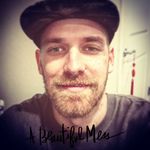 Daniel Ligon - @whoindeehell - Instagram