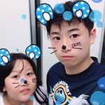 Daniel Ligon Padilla - @koichi.daimon.9 - Instagram