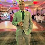 Daniel McClean - @daniel_ligoniel - Instagram