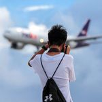 Daniel🇭🇰 (2.7K) - @daniel.likes.plane.spotting_hk - Instagram