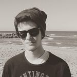 Daniel Allerton - @daniel_likes_music - Instagram