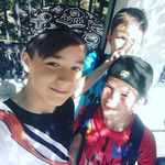 Daniel Linyaev - @daniel__like - Instagram