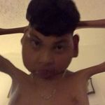 Daniel twerk yamilet - @daniel_like_allison_oc_alli - Instagram