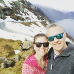 Daniel & Lilly - @veien.til.balansepunktet - Instagram
