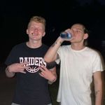 Daniel Lilly - @pretty.much.daniel - Instagram