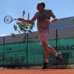 Daniel Lindenberg - @lindenberg1327 - Instagram