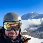 Daniel Lindenberger - @lindenbergerdaniel - Instagram