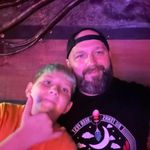 Daniel Lindley - @dlindley3 - Instagram