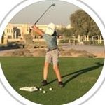 Daniel Lindley - @daniel_lindley_golf - Instagram