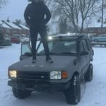 Daniel Lindley - @d.lindley99 - Instagram