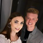 Daniel Lindley - @daniellindley96 - Instagram
