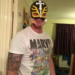 Dan Linford - @daniellinford86 - Instagram