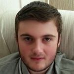 Daniel Linford - @dlinford19 - Instagram