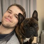 Daniel Linford - @silentdanny1906 - Instagram