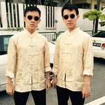 Daniel Ling - @deeeeling - Instagram