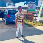 Daniel Lingwati - @daniel_lingwati - Instagram