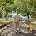 DanielLing - @danielling96 - Instagram
