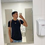Daniel ❤️‍🔥 - @_daniel_lino - Instagram