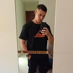 Daniel Lino. - @daniellino21 - Instagram
