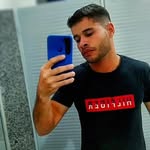 Daniel Lino - @_daniel_0017_ - Instagram