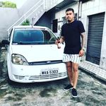 Daniel Lins - @daniel.lins26 - Instagram