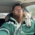 Daniel Linscott - @meester_pickles - Instagram