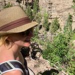 Stephanie Linscott - @haydendanielgrant - Instagram