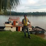 daniel lintang pukang - @daniellintangpukang - Instagram