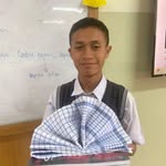Mothhyyy Smjntk - @daniellintongmarisimanurung - Instagram
