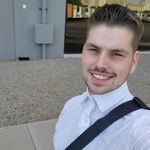 Daniel Scot Linton - @notdaniellinton - Instagram