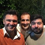 Daniel Alberto Lione - @daniellione - Instagram