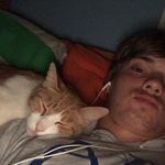 Daniel Lipka - @dlipka28 - Instagram