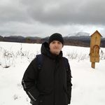 Daniel Lipka - @dan_kil_one - Instagram